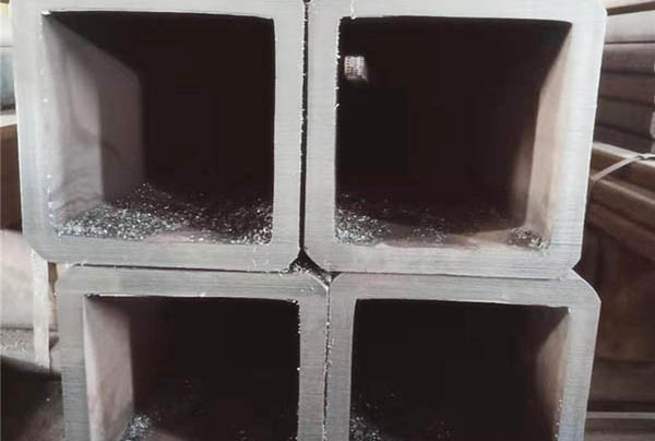 奈曼厚壁无缝方管