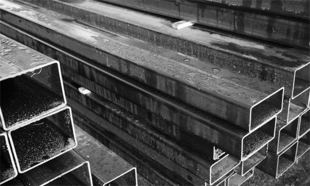 奈曼<font style='color:red'>无缝方矩管</font>类型