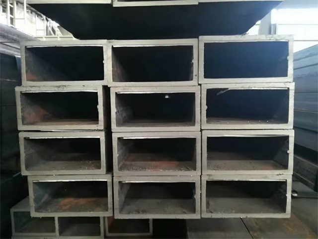 奈曼冷拔方管哪里使用