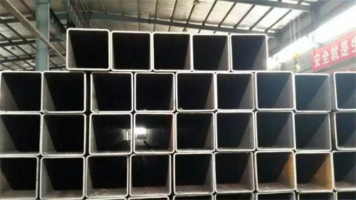 奈曼q355d无缝方矩管型号价格