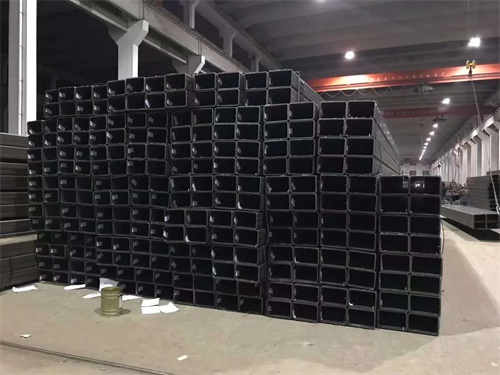 奈曼冷拔方管选型指南 工程采购怎么选